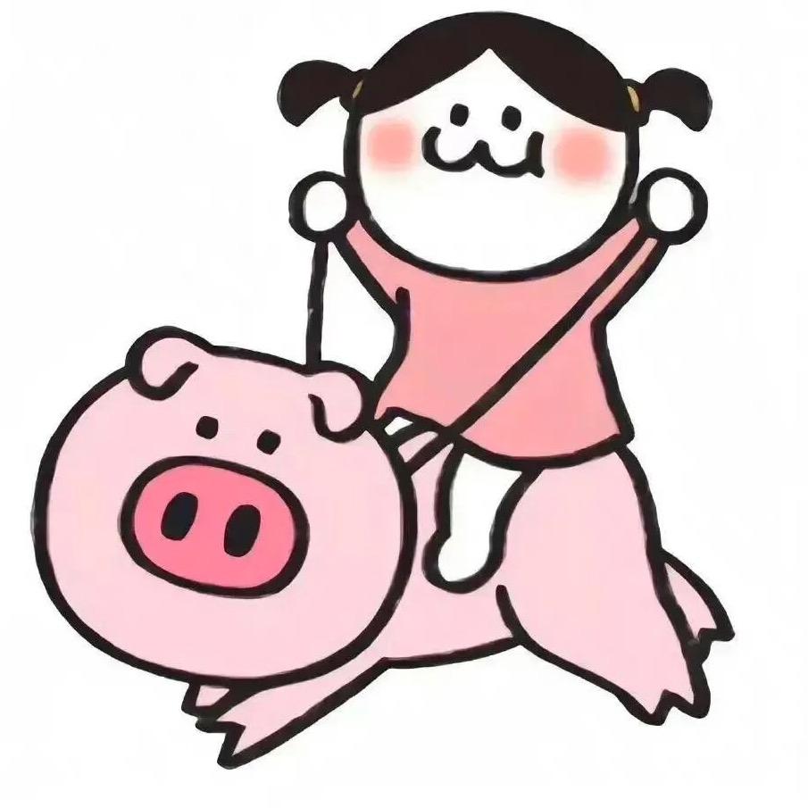 香喷喷猪脚饭头像