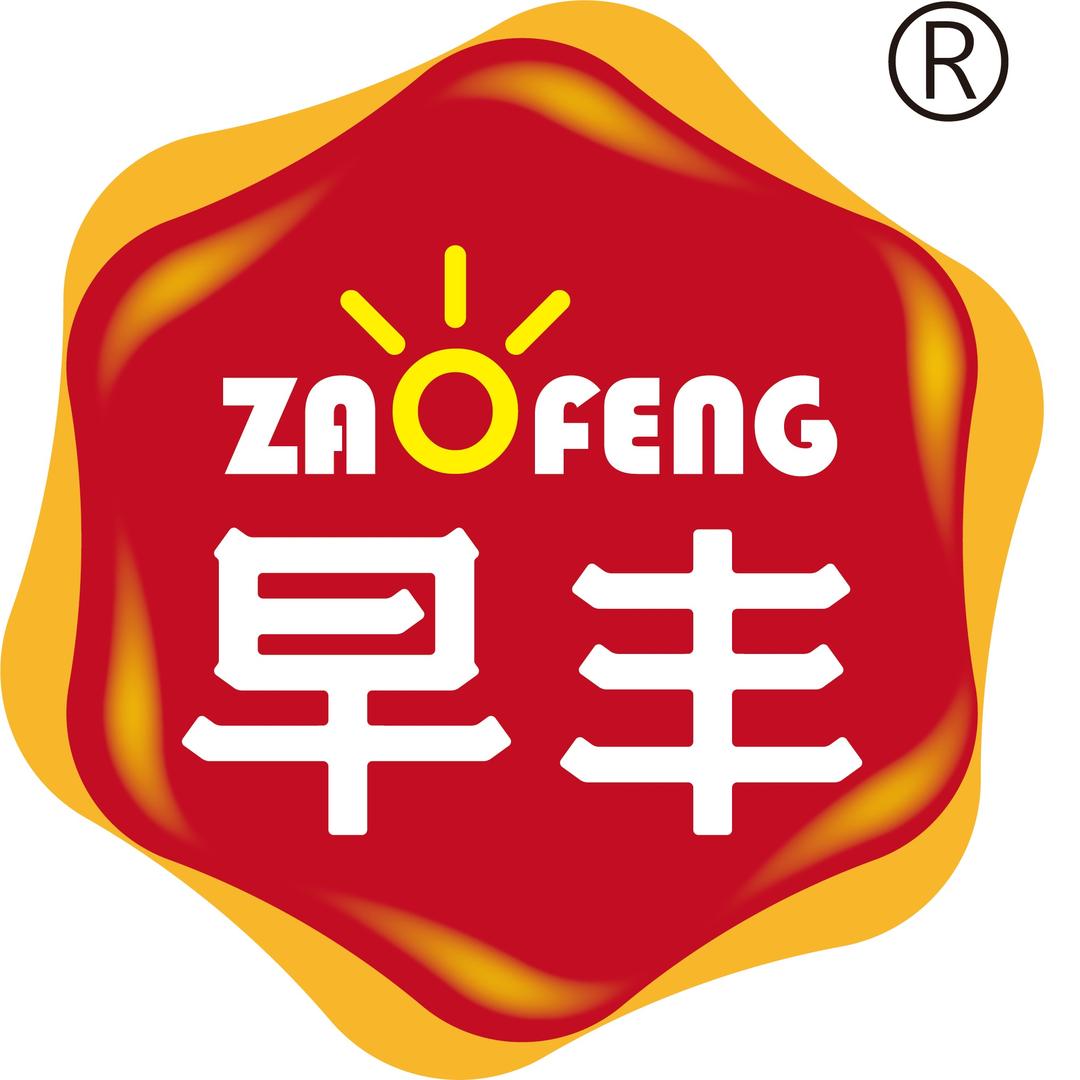 ZAOFENG早丰专卖店