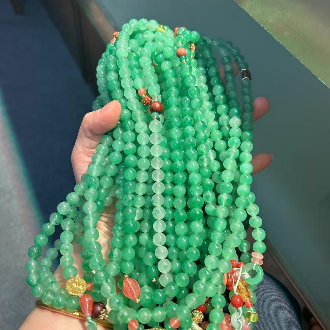 锦娴阁非洲翠源头工厂