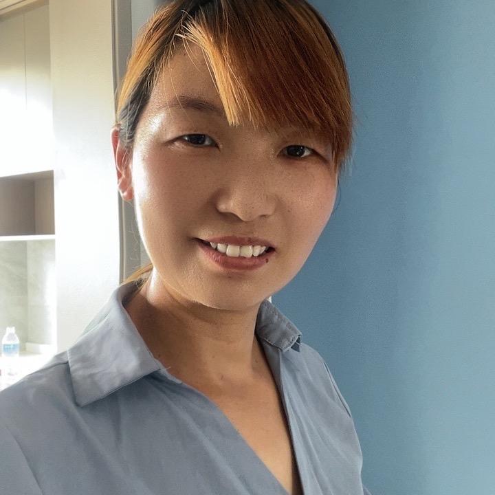 豫家小霞(好物分享)
