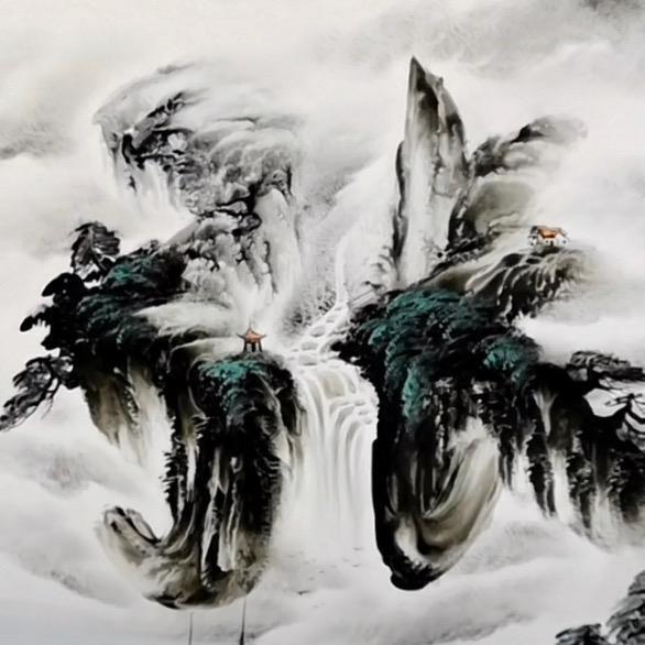 桢涵涛