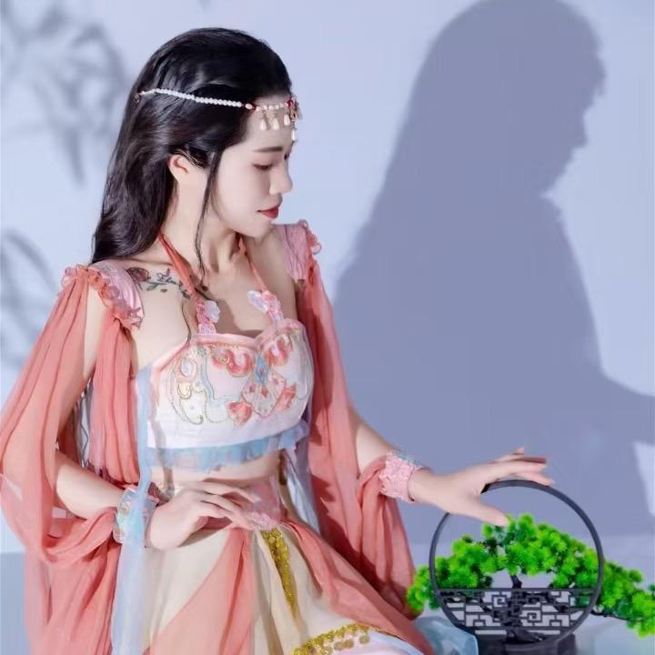 宝贝（唱山歌）