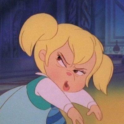 小暴躁