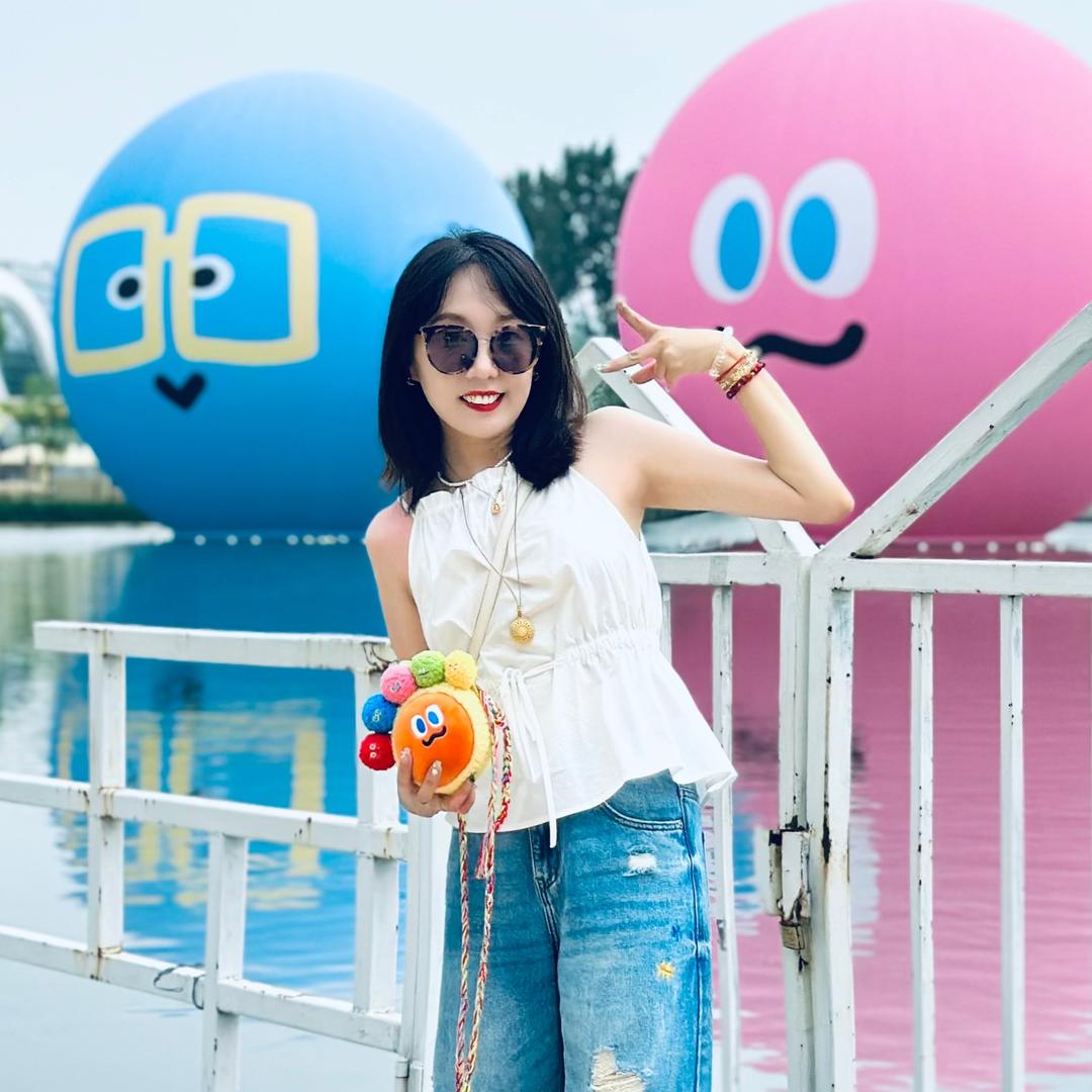 阿飘呐飘呐飘呐飘~