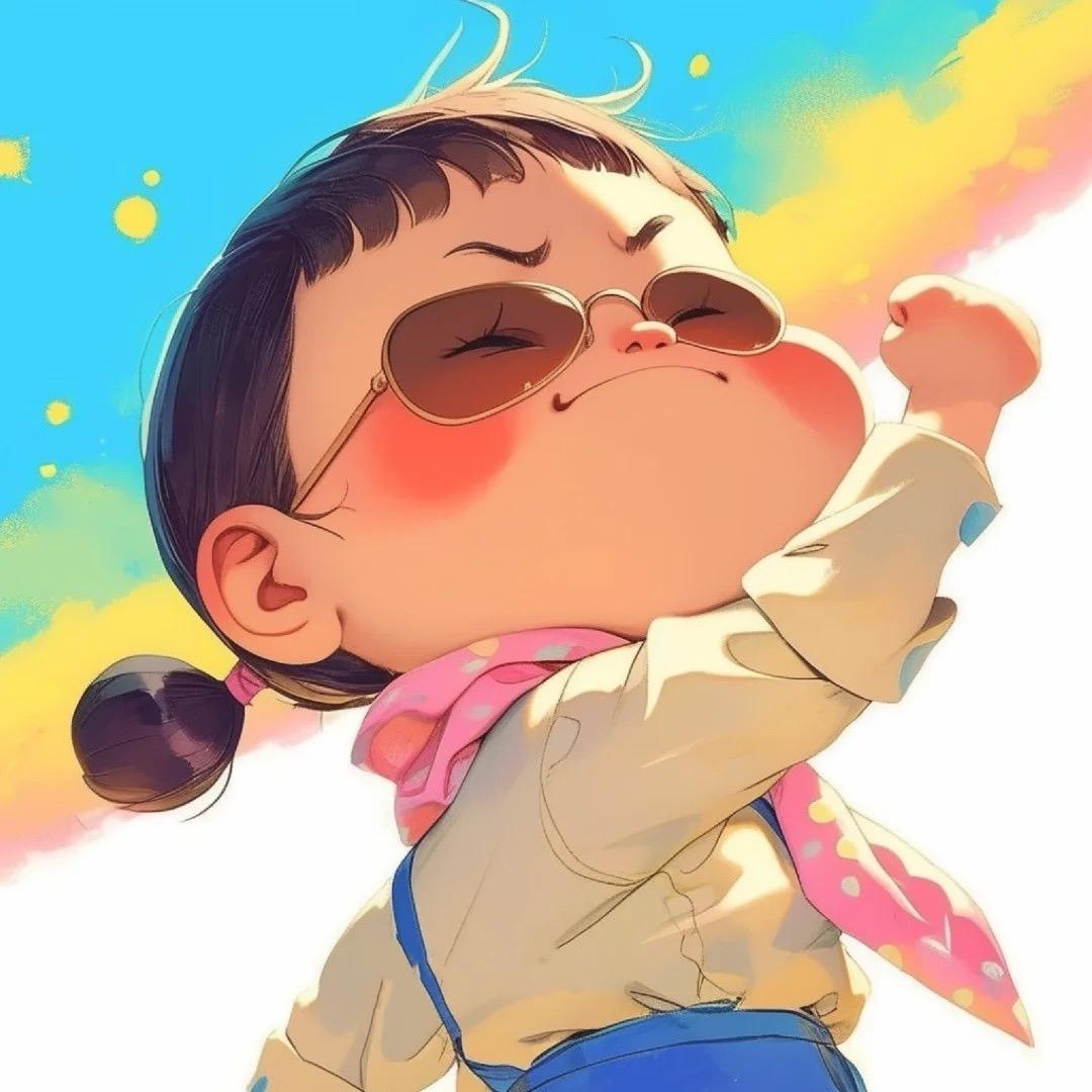 苦里拾甜