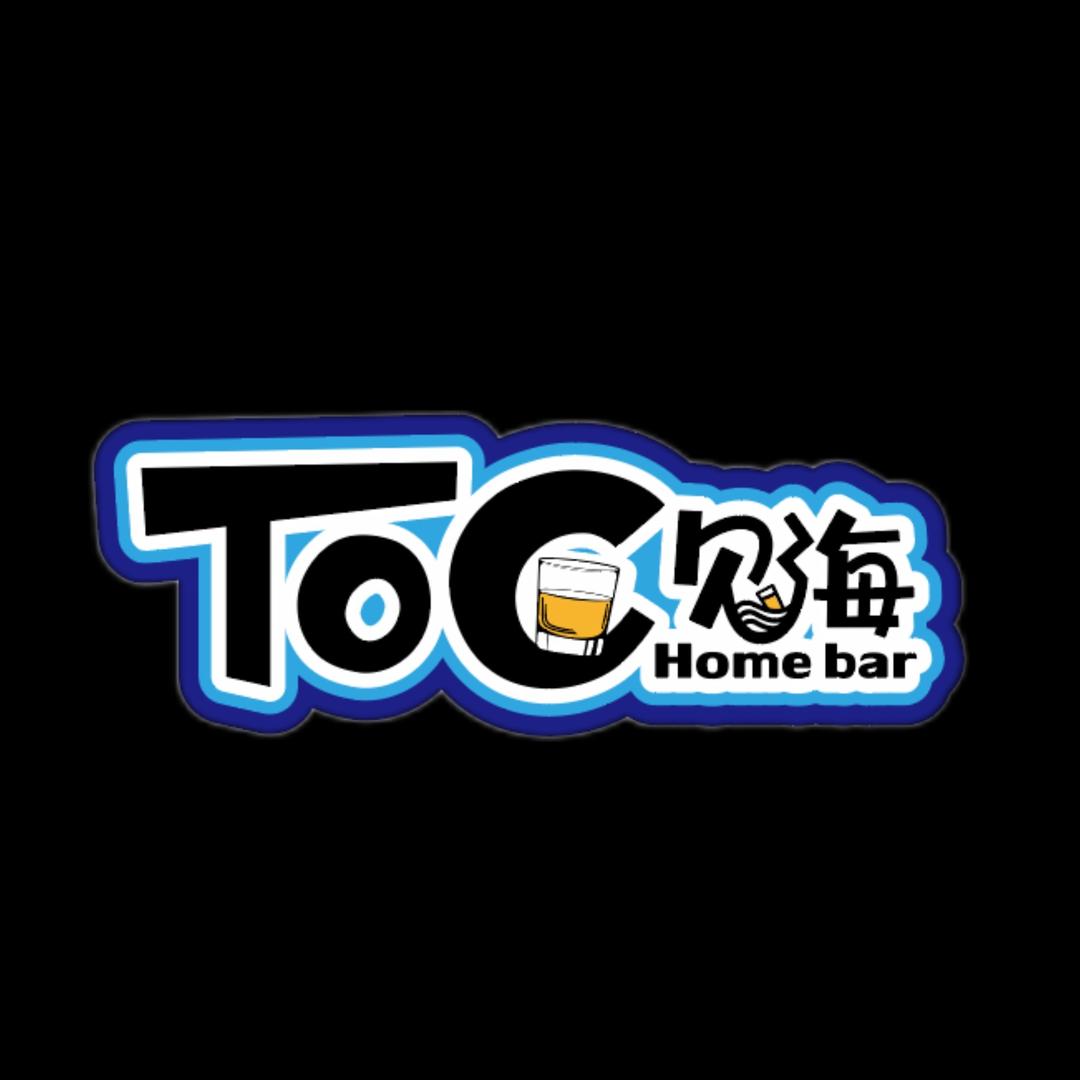 ToC见海Homebar