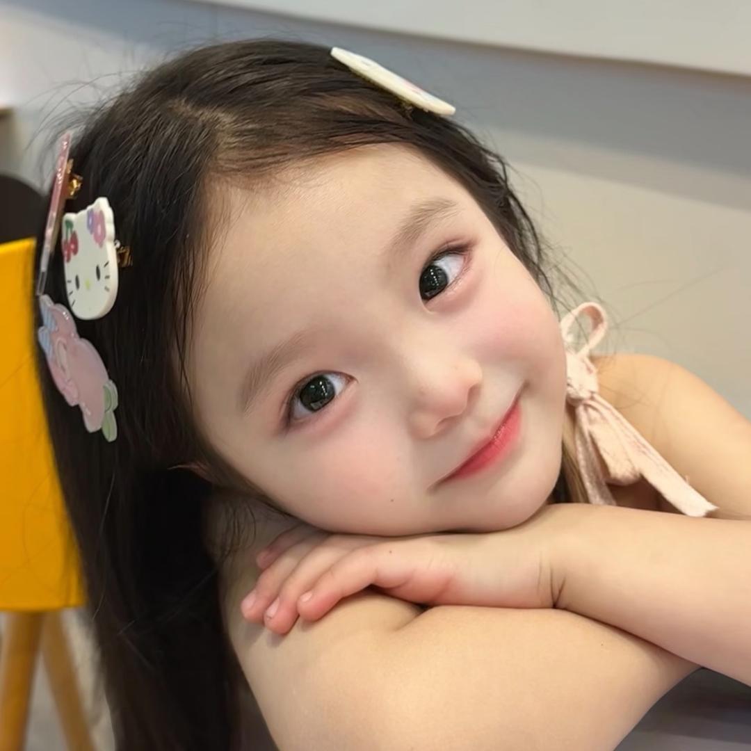 baby琦-
