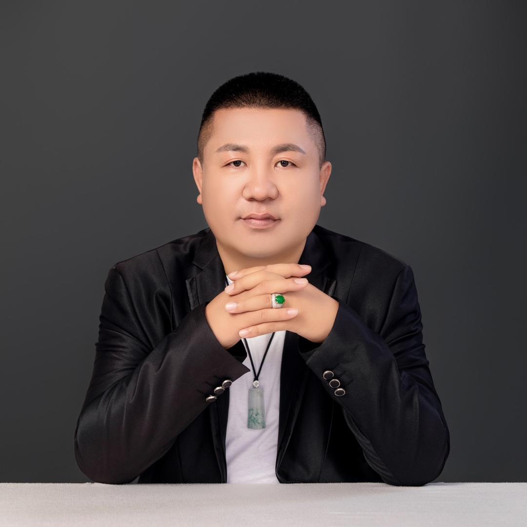 阿胜翡翠