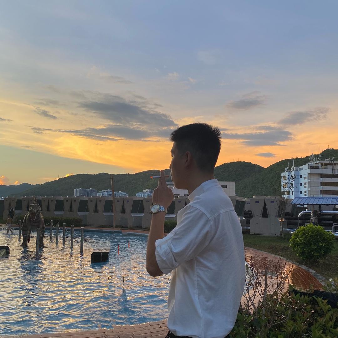 意外爹地顾惜头像