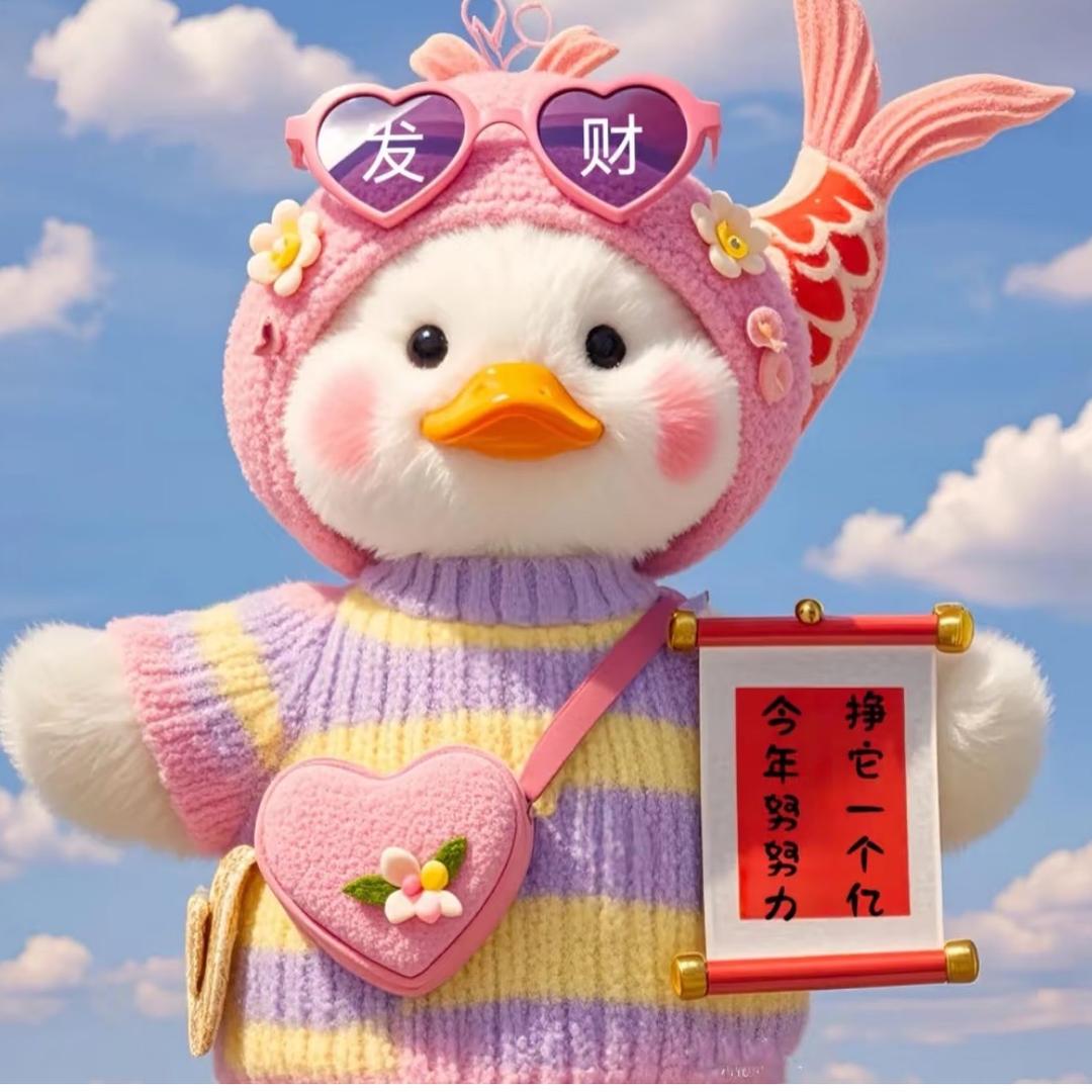 钱呱呱