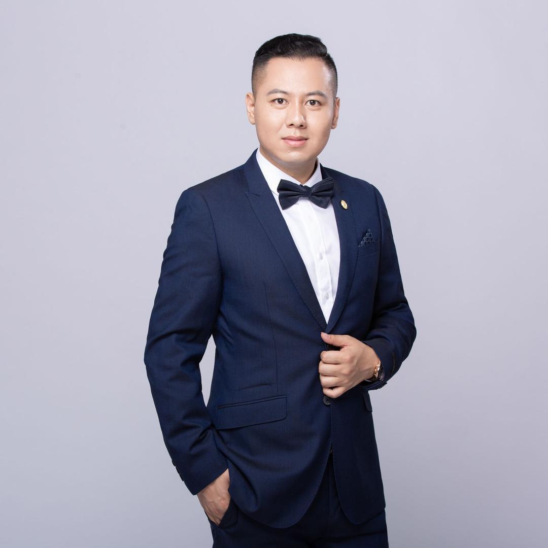 周导讲连锁