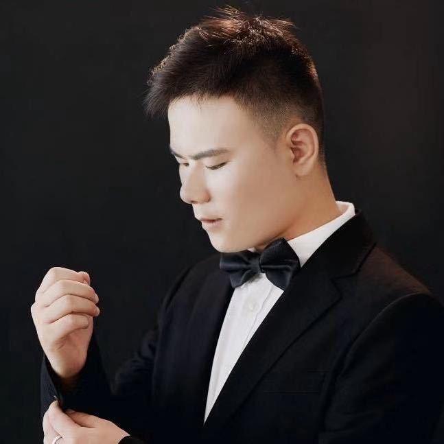 黄梅戏殷明