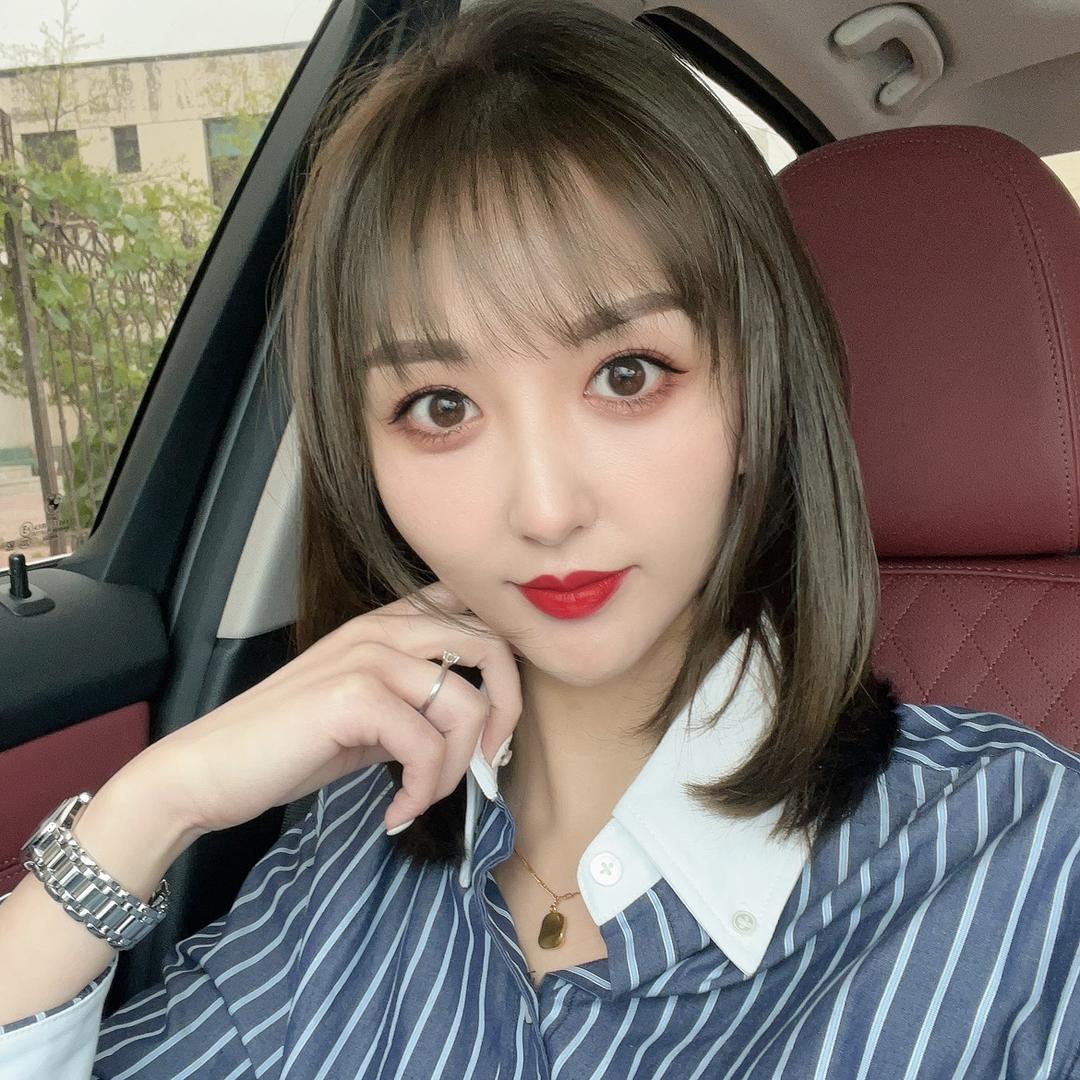 锦程一品 如意里 李彤