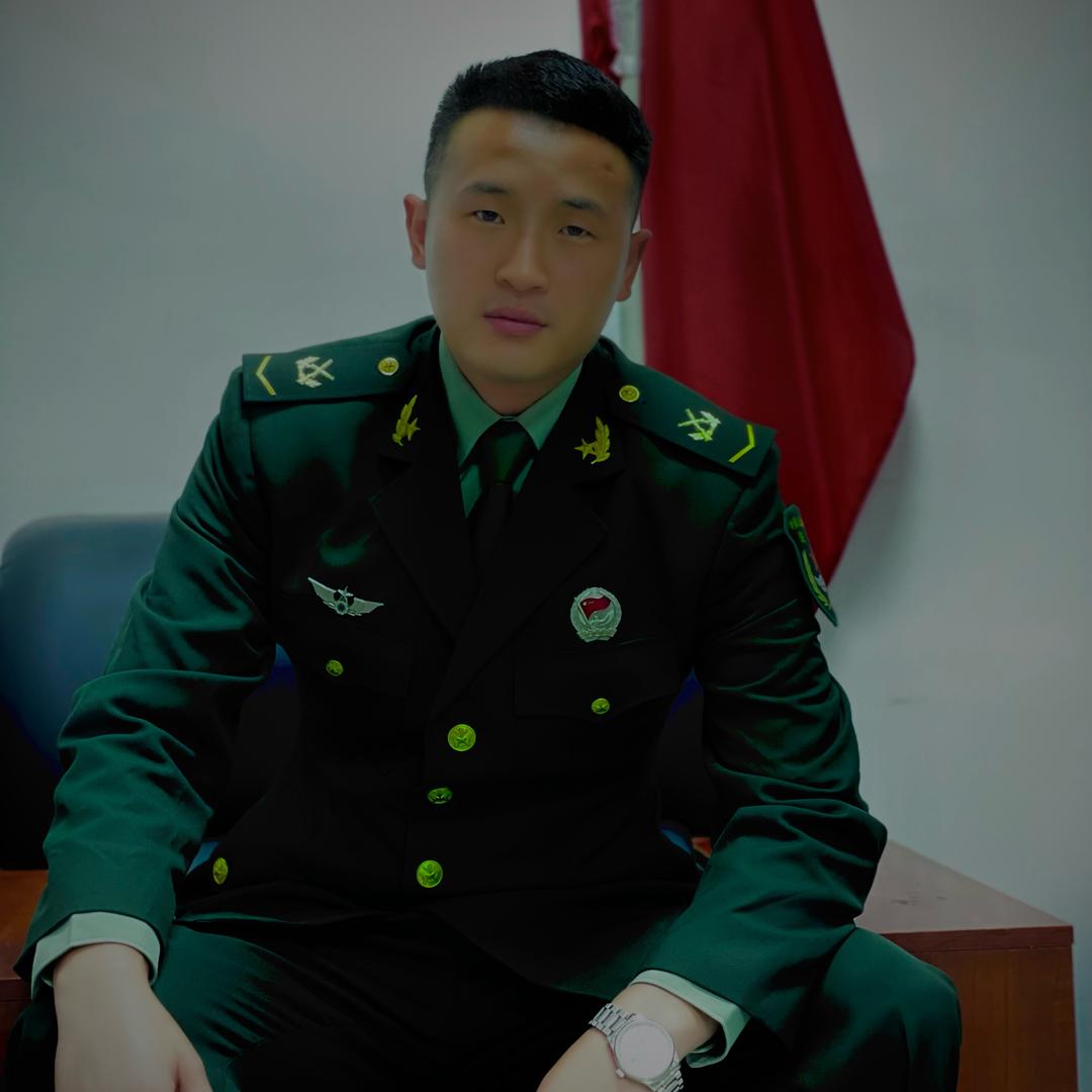 🇨🇳杜教官