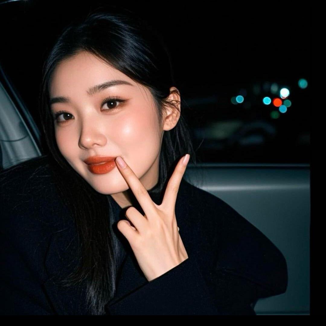 小陈不熬夜（请关注小洛熙事件）