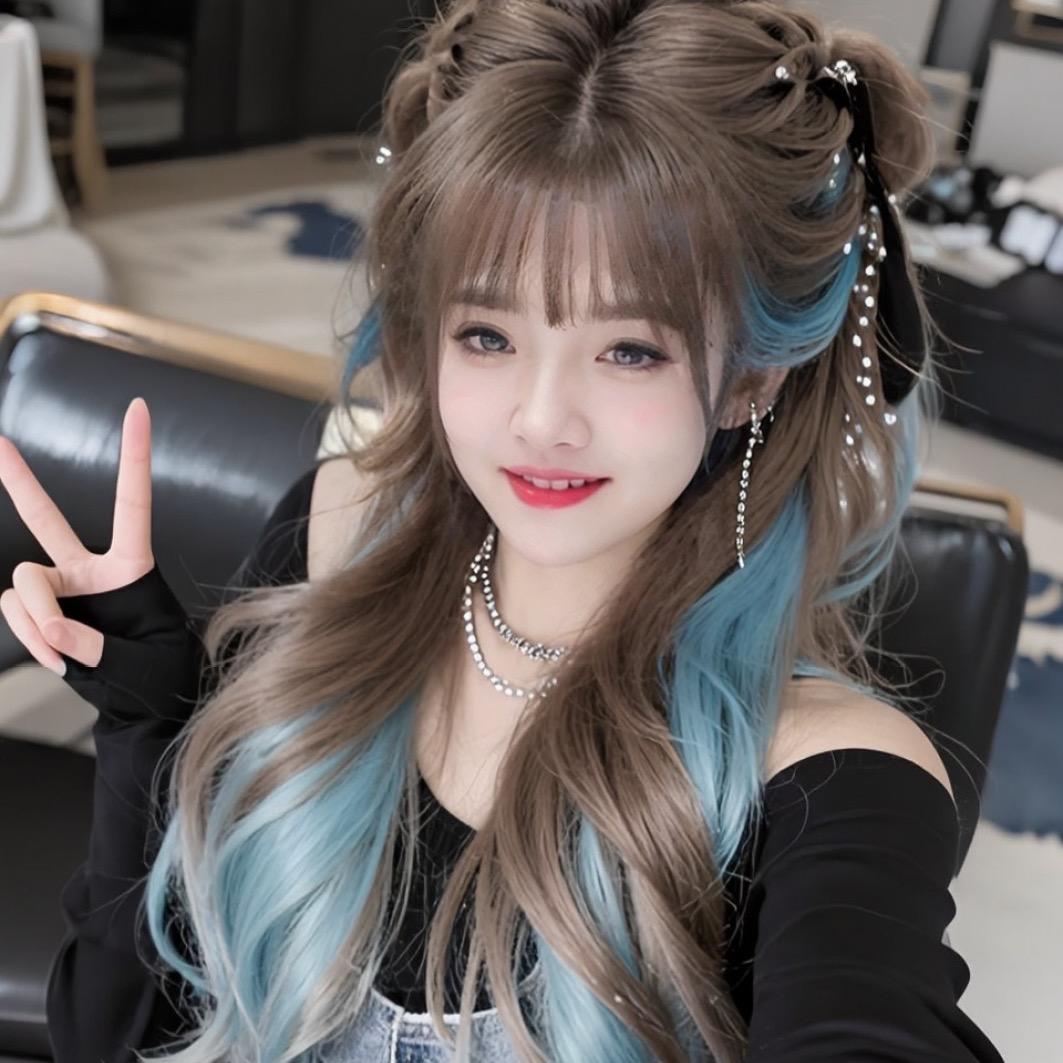 @云幺妹