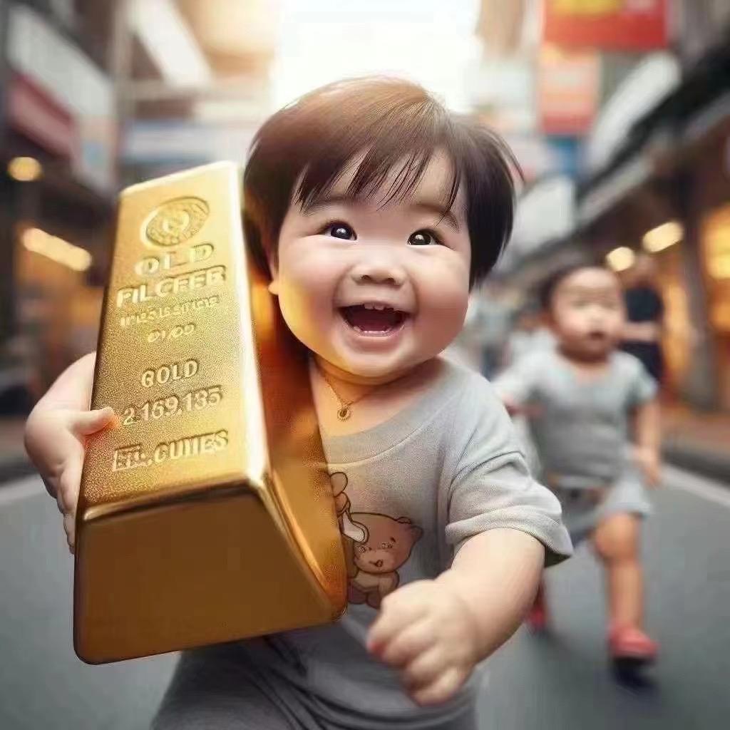 证券艳姐