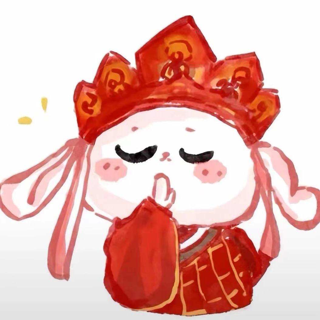 忧郁的丁丁猫