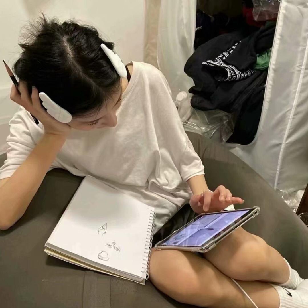 小熊🧸💤