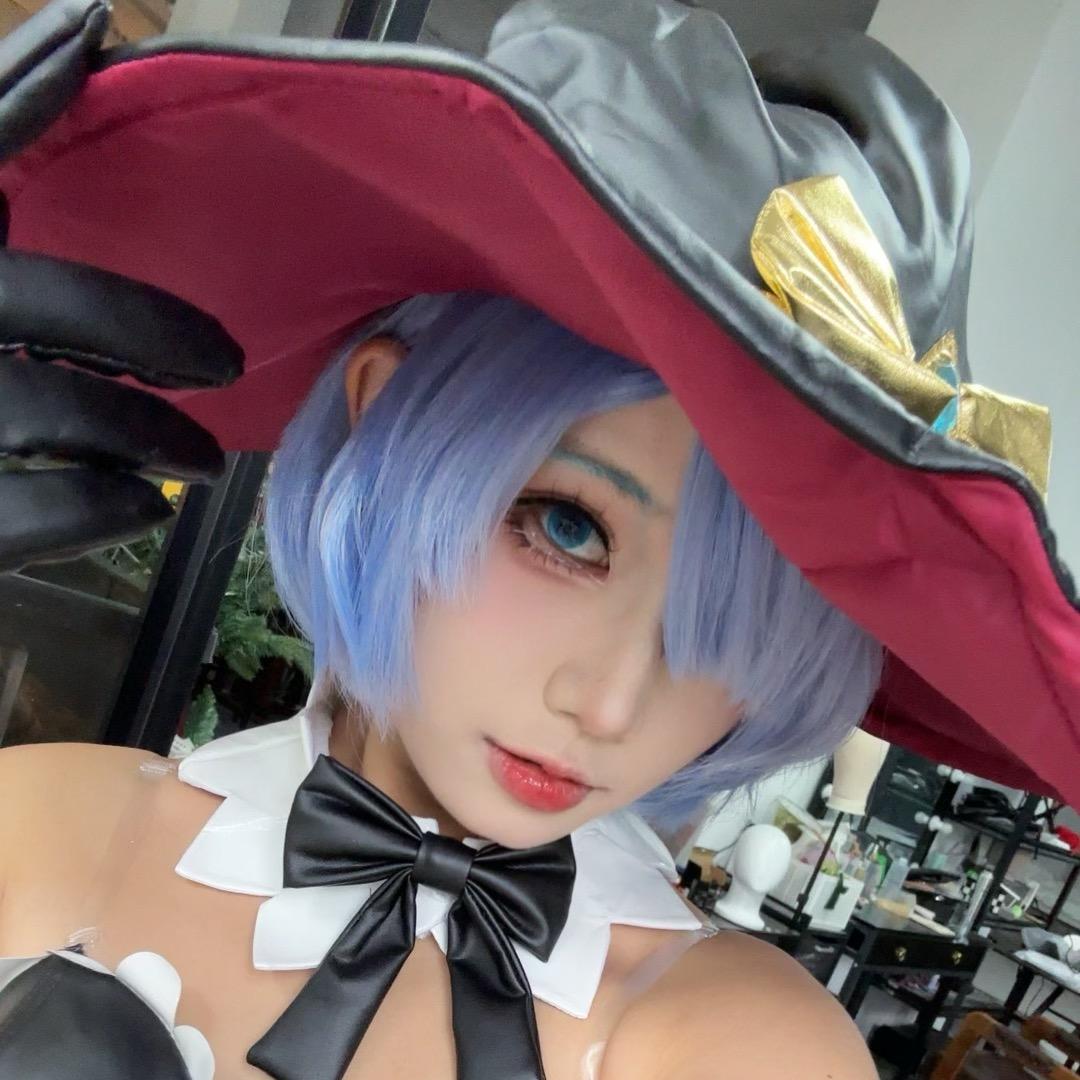 超级型小茄🍆（限流版）