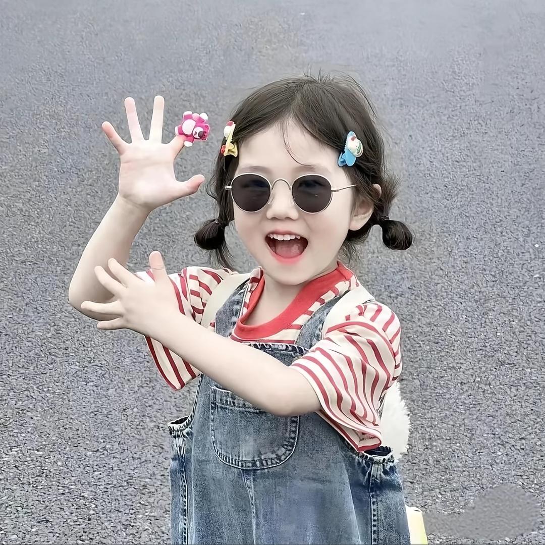 小李童装供应链