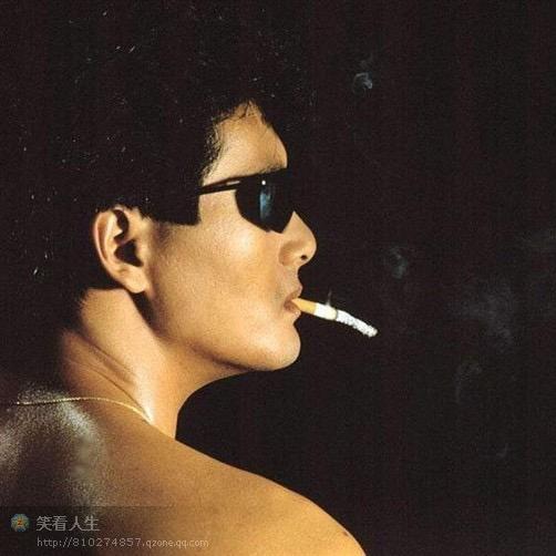 一声吼