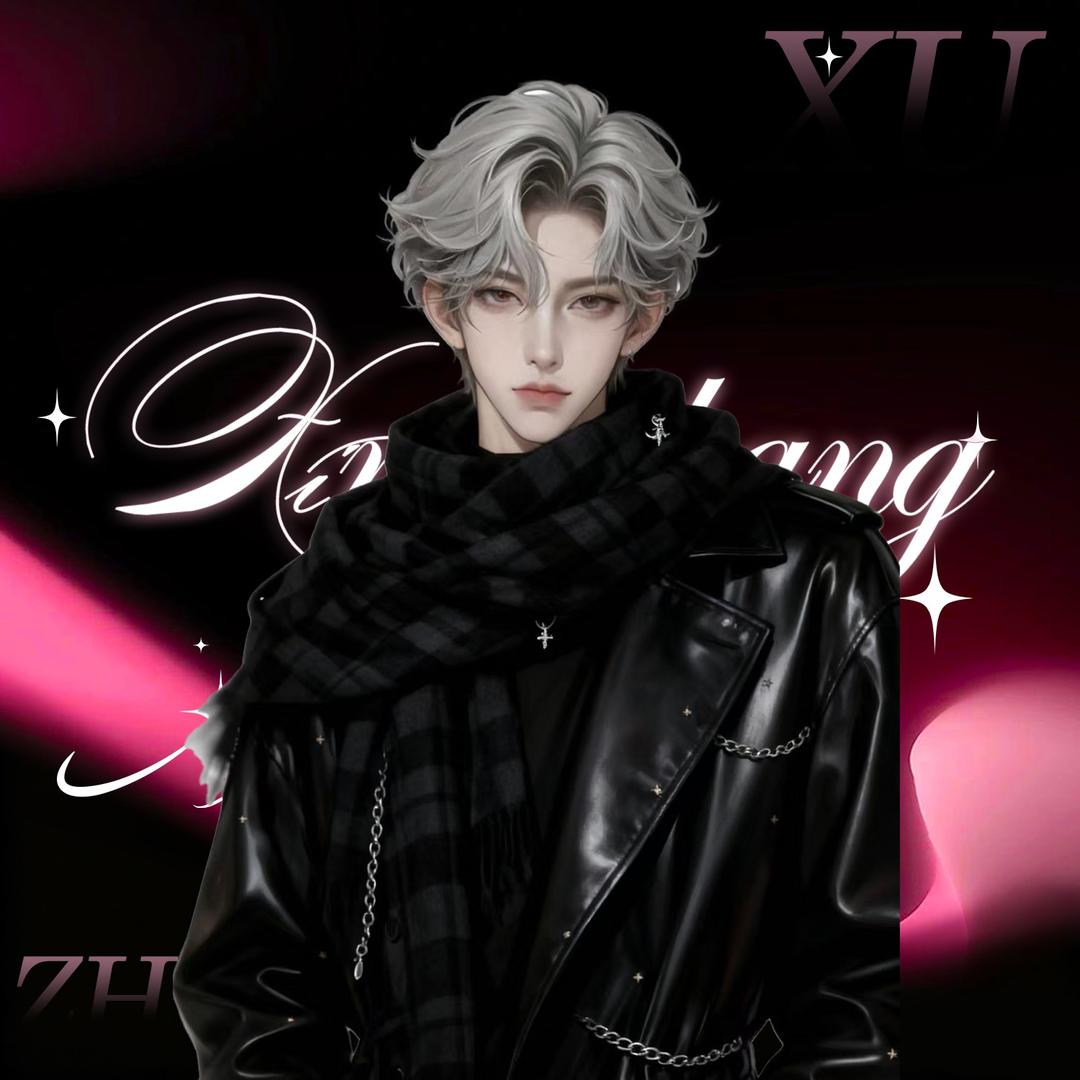 𝑿·波波ᴮᴮ✿