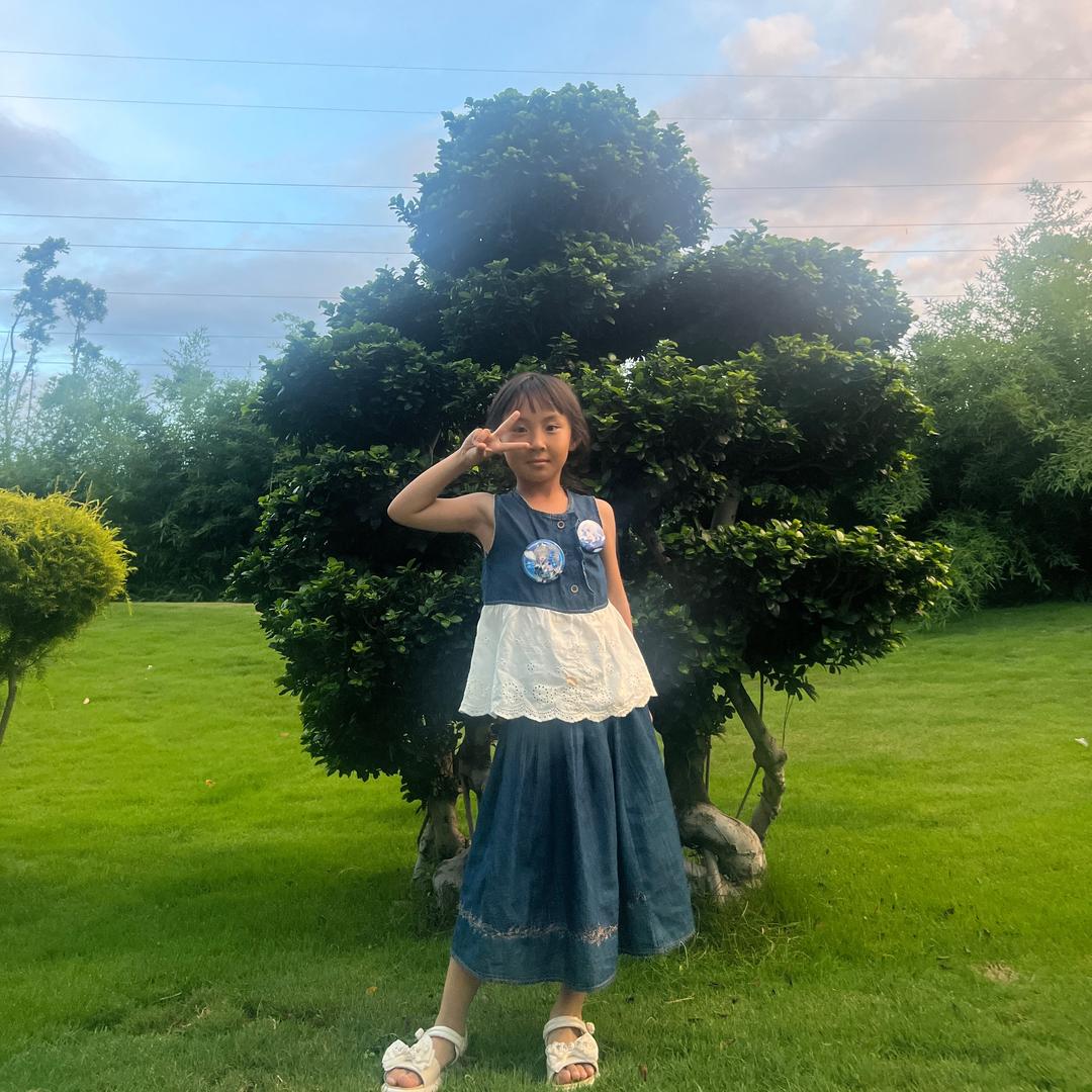 可乐妹妹
