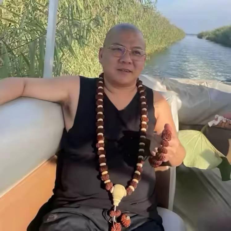 楠哥文玩福利号5