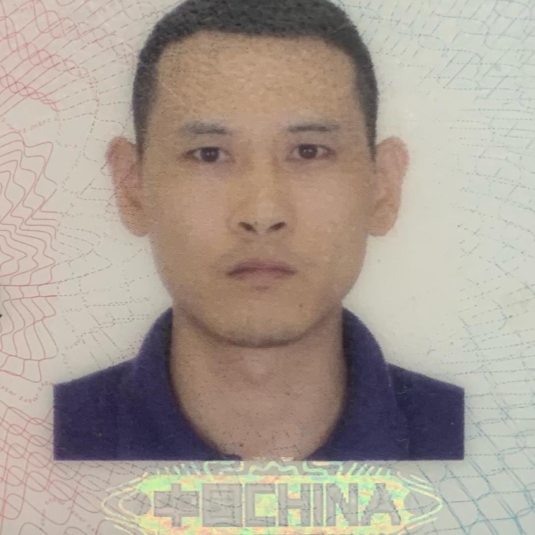 田璜（鄂D1984）