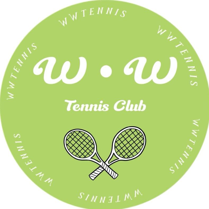 W.W TENNIS网球学练馆