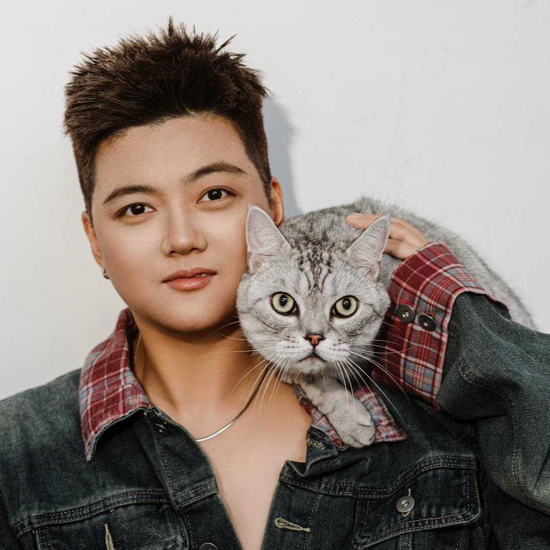 婉拒章若楠第七次