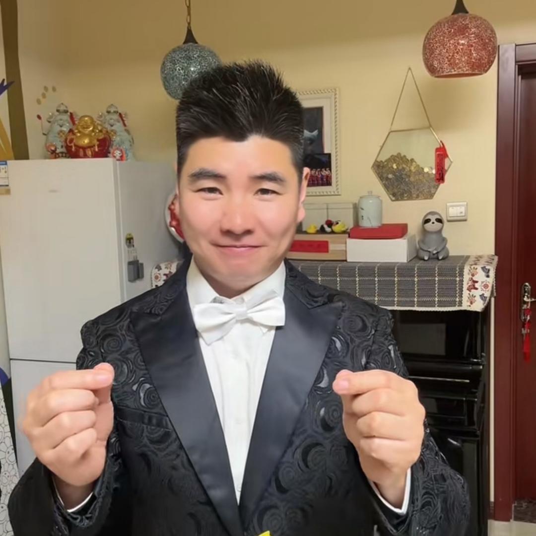 武威🎶