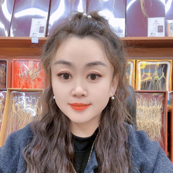 娜娜参姐