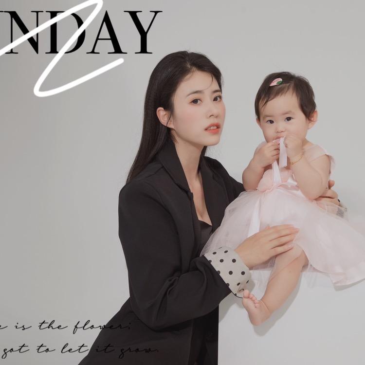 北北的baby吖