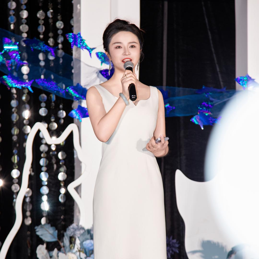 ♥️｜郭华婷