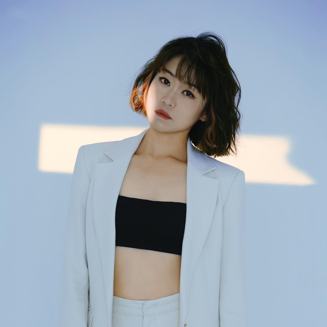 集安小婷🎤
