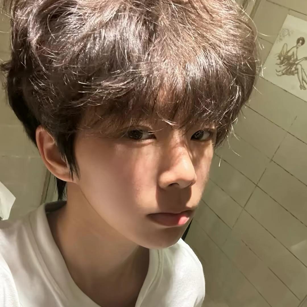 ᴸ崽崽