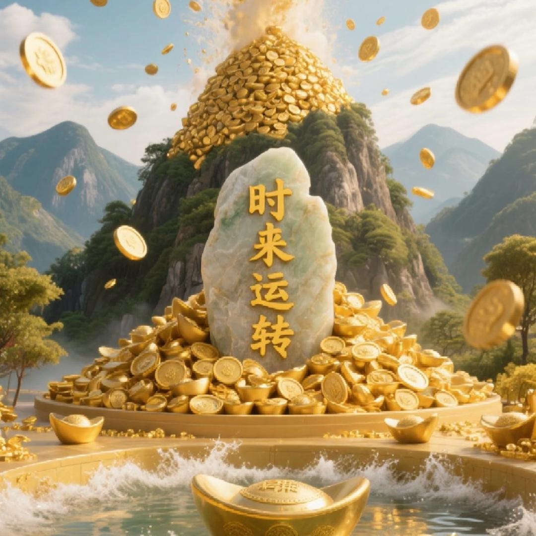 刘住好运🍀