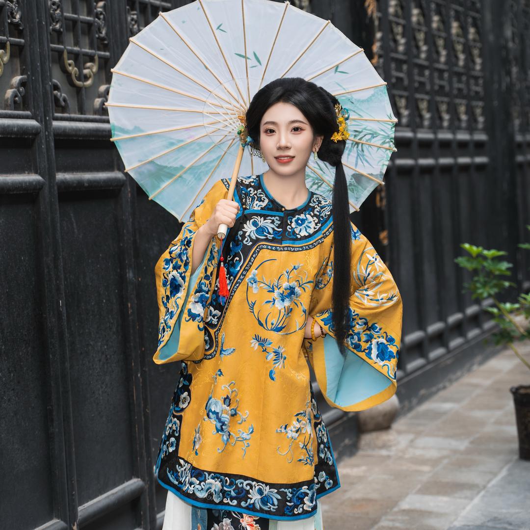 星河沐沐✨