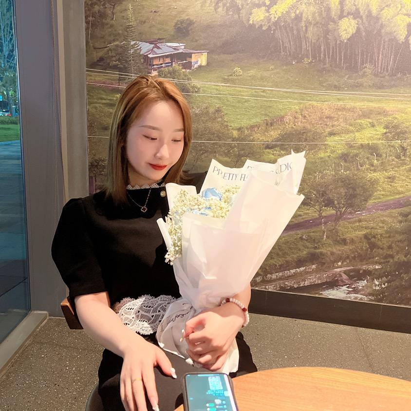 宁波市镇海区骆驼依木美发店