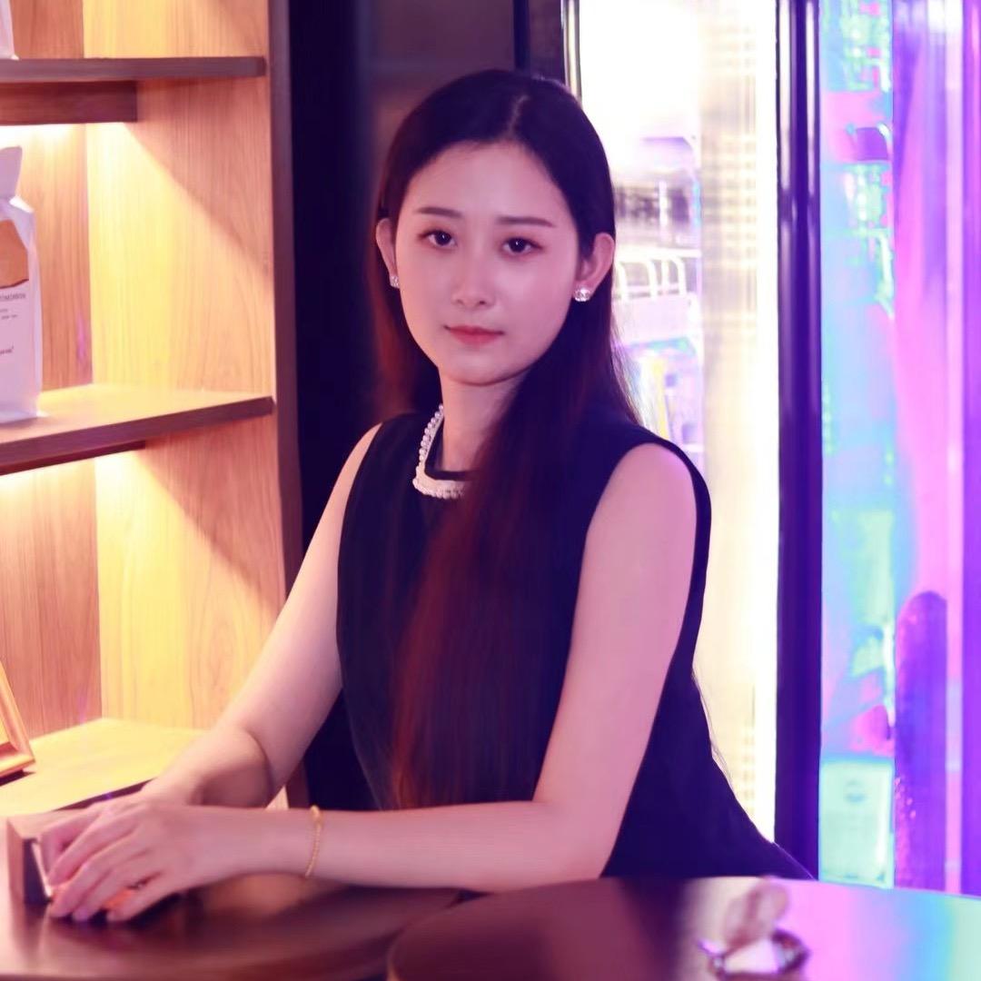 秦丽颖
