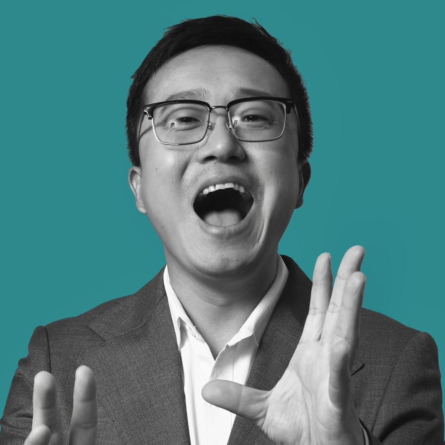 画唠郑老师