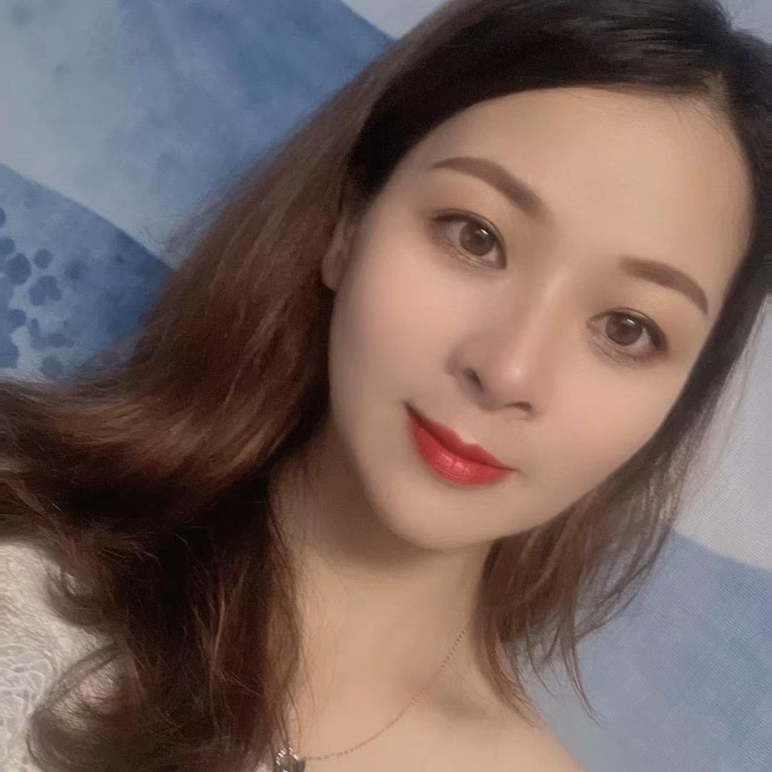 @茜茜