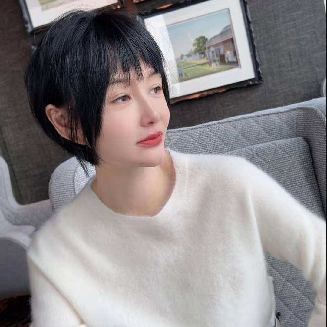 KOKOWANG时尚穿搭