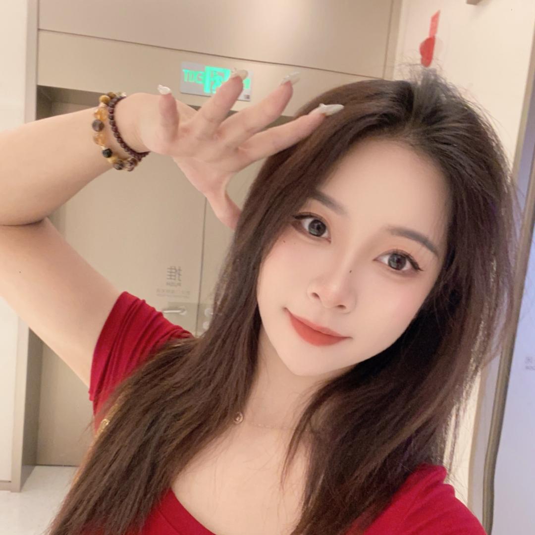 蓝奢尔～高定女装牛仔