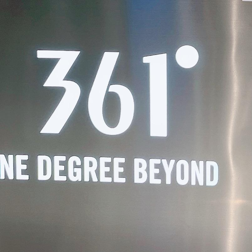 361度（社旗万德隆店）