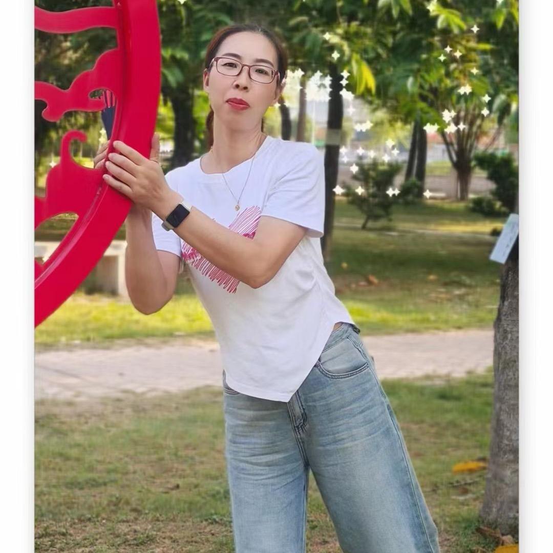 晨曦(手机摄影)