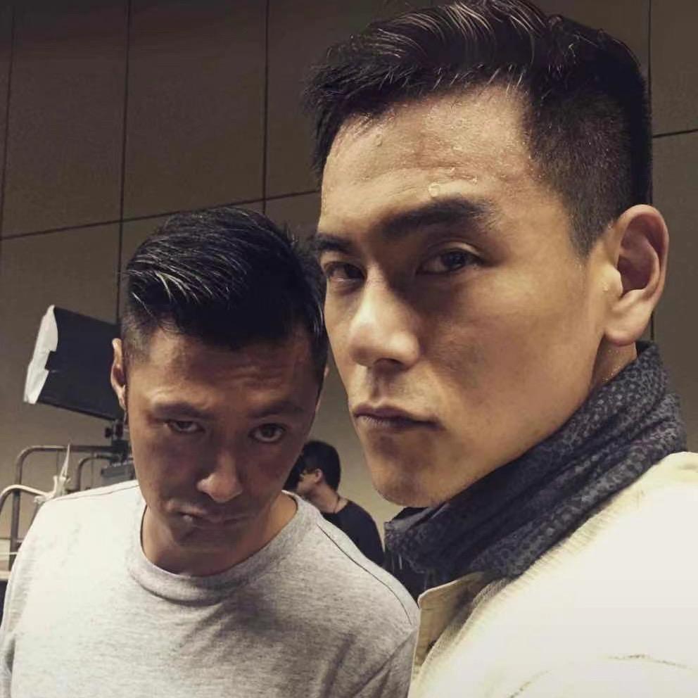 没有船的副船长.