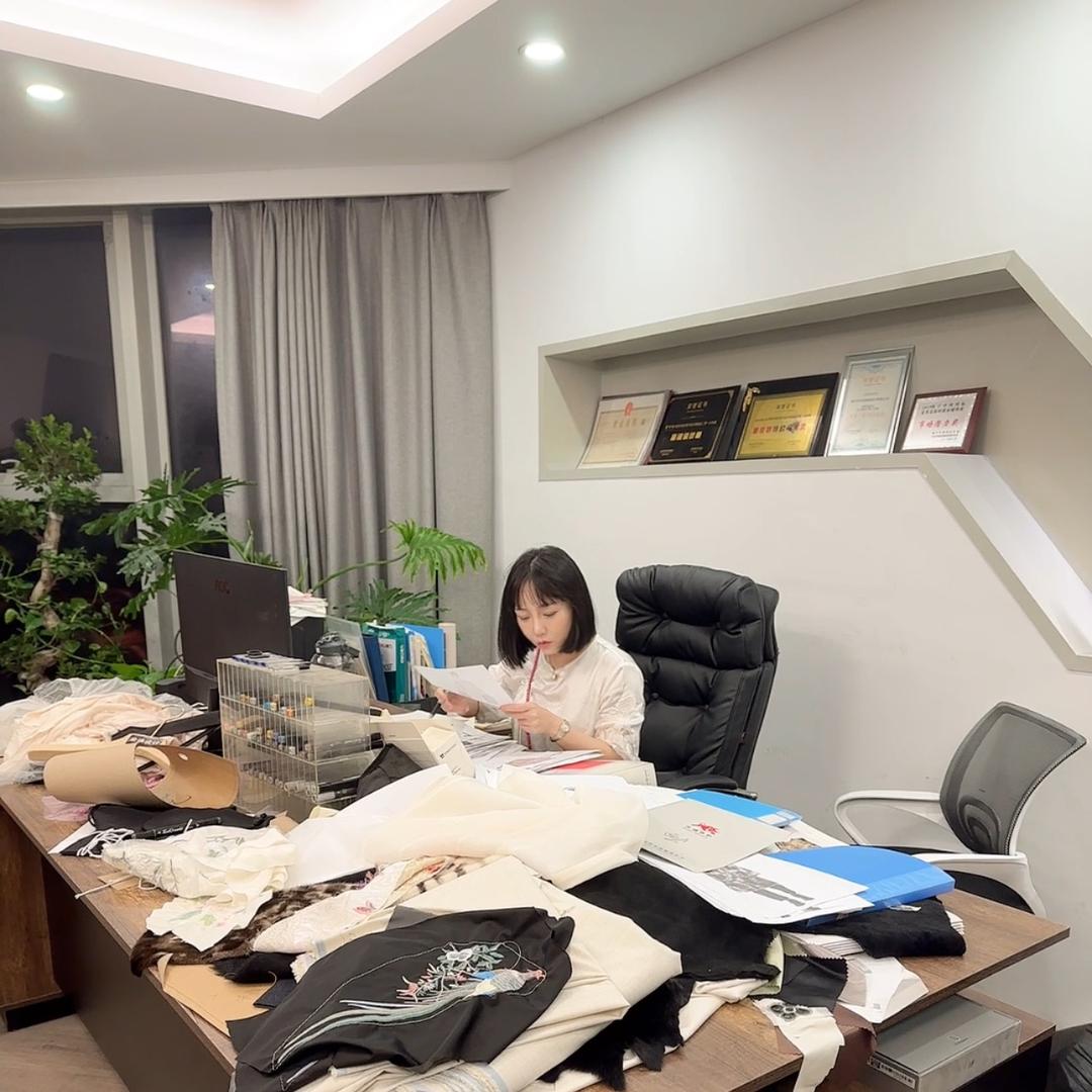 海宁JDJ洁哥服饰